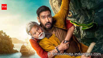 Ajay Devgn's Dhamaal 4 crosses Rs 210 cr globally on Day 19
