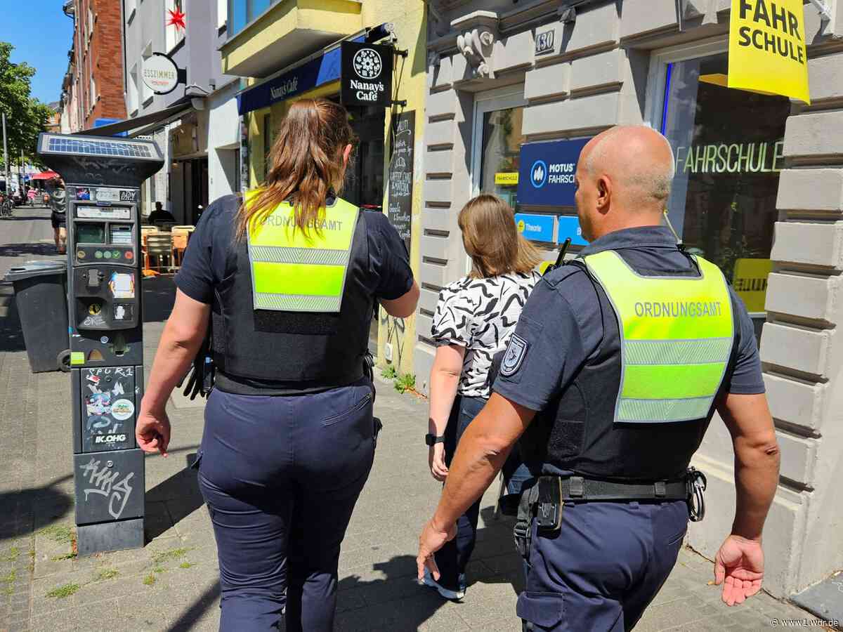 Kölner Kioske verkaufen Vapes an Minderjährige