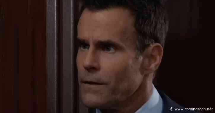 Drew’s Latest Death Escape Puts 3 People in Danger on General Hospital