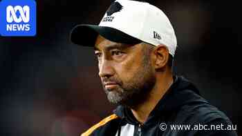 Benji Marshall denies claims of Tigers players vaping in gym