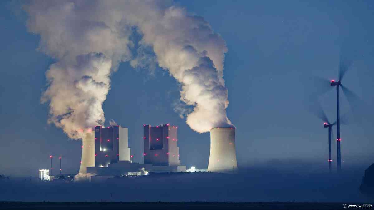 „Hausgemachtes Problem“ – Staatliche Abgaben drücken Industriestrompreise über EU-Durchschnitt