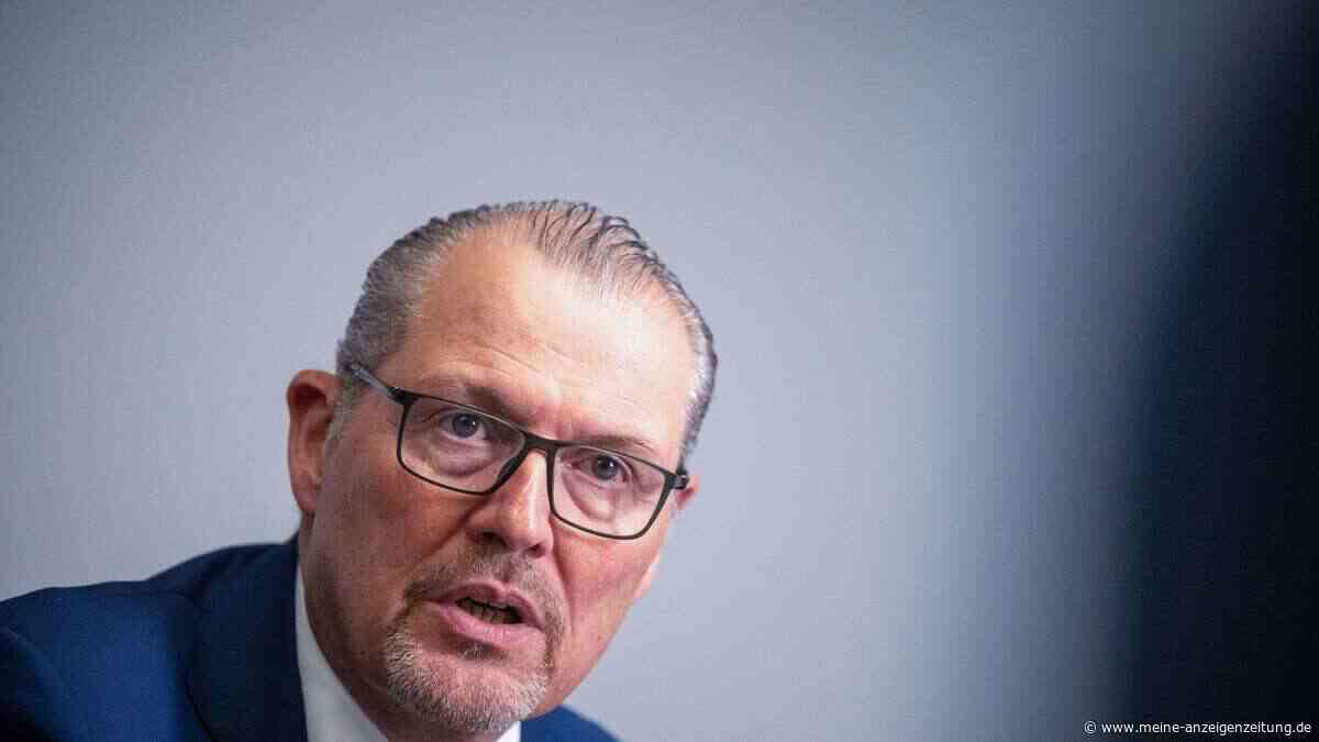 Arbeitgeberpräsident warnt vor einem verlorenen Jahrzehnt