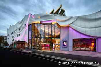 Performing Arts Centers In Australia’s “Second Cities” Form A Network