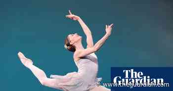 Meet The Messi Of Ballet