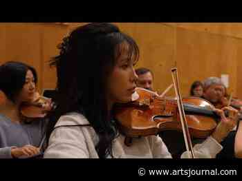 American Classical Music at 250 — Take Three: The Orchestra Gap: Europe vs. the US