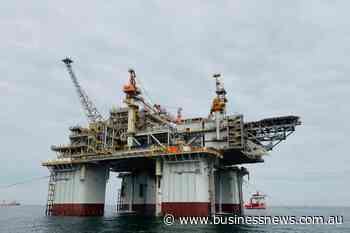 Fuel volatility drives $6b Woodside quarter