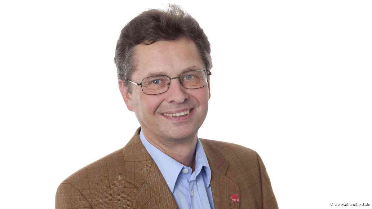 Bergedorfer zeigt Bundeskanzler Friedrich Merz an – das ist der Grund