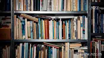 Kaufen, scannen, vernichten: KI-Firmen füttern ihre Sprachmodelle mit gebrauchten Büchern