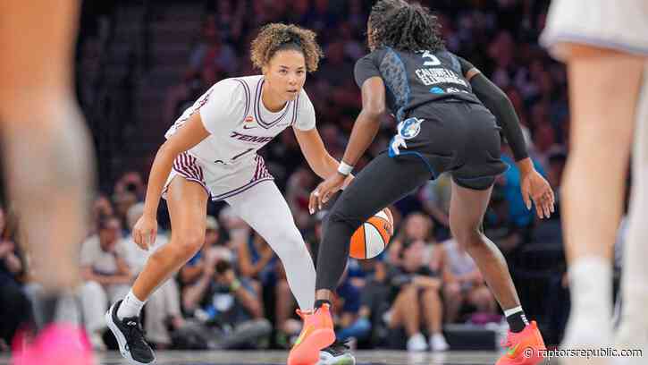 Miles outduels Mabrey as Tempo fall to Lynx in Rice’s return