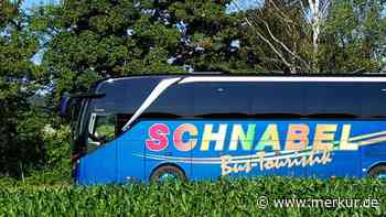 „Tschüss, Servus und Bye-bye“: Bus-Unternehmen aus Bayern stellt nach 55 Jahren den Betrieb ein