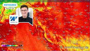Wetter in Kroatien kippt: Unwetter rauschen auf Adria-Küste zu