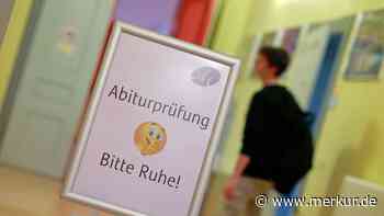 Abi-Chaos in Baden-Württemberg: Rund 100 Zeugnisse müssen korrigiert werden
