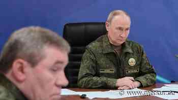 Spektakulärer Abfang über Kursk: Ukrainischer Chaklun-KM zerstört Putins seltene Forpost-R-Drohne