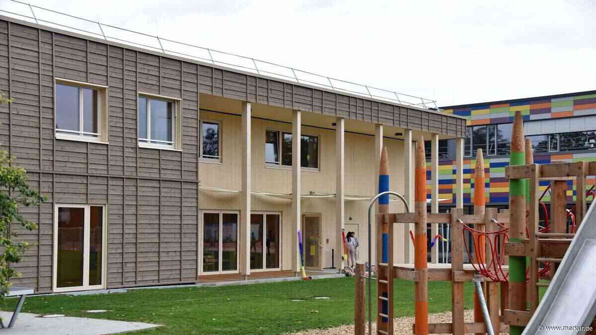 Aufstockung der Sozialarbeit wegen Flüchtlingskindern: Stadträtin fordert Aufnahmestopp für Familien in Garching