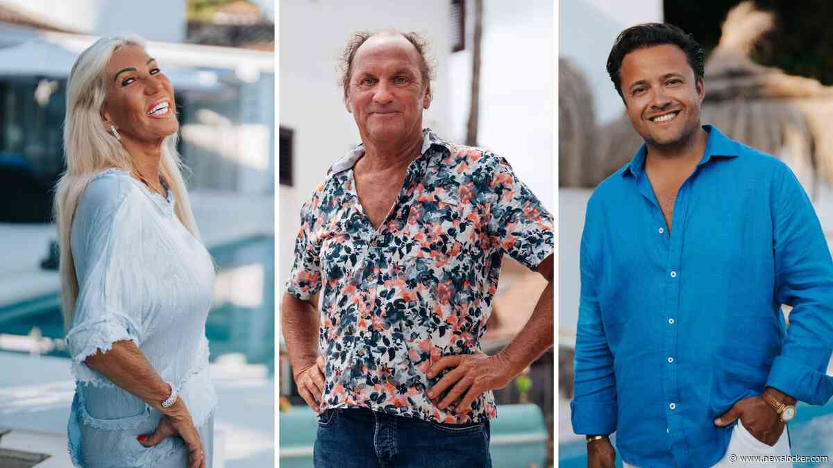 Nieuw seizoen B&amp;B vol liefde maakt tongen weer los: &rsquo;De paradijsvogels maken het programma&rsquo;
