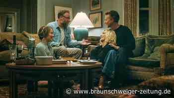 Und zum Nachtisch Gruppensex: „The Invite“
