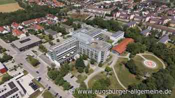 Ein Dämpfer für das Landsberger Klinikum