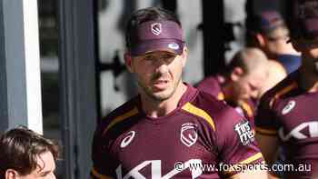 Broncos star explains Hunt training sight; why Benji recalled Doueihi: Late Mail