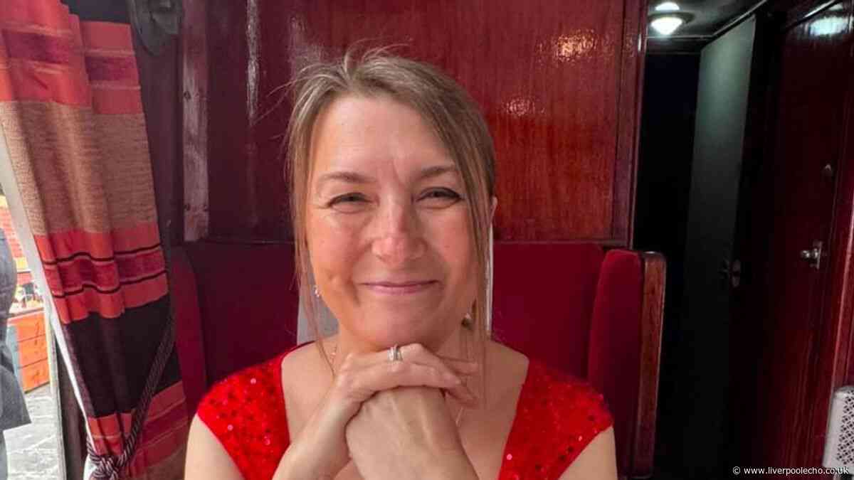St Helens mum told to go straight to A&E on the day of daughter's prom
