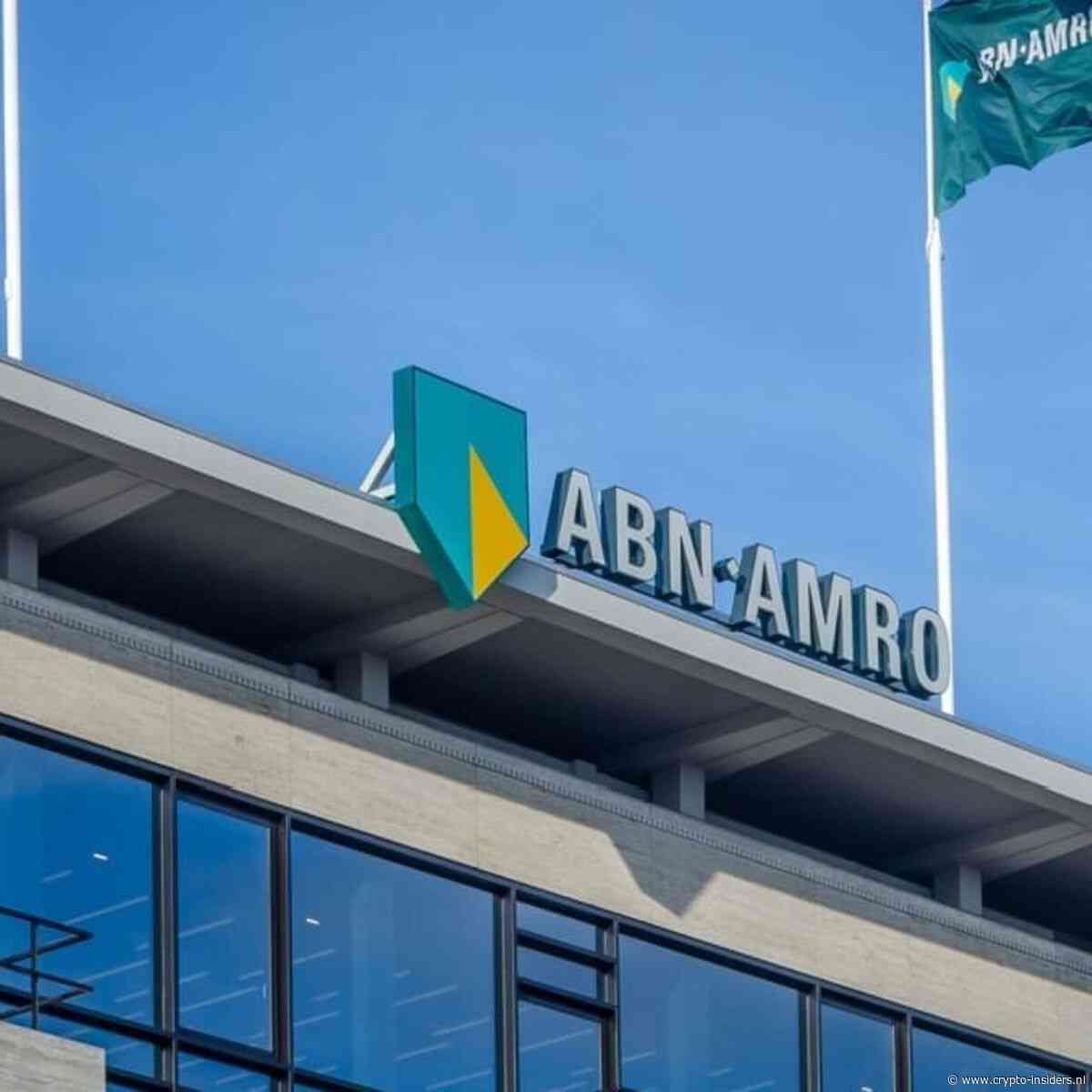 ABN AMRO zet met Europese banken grote stap richting digitaal geld