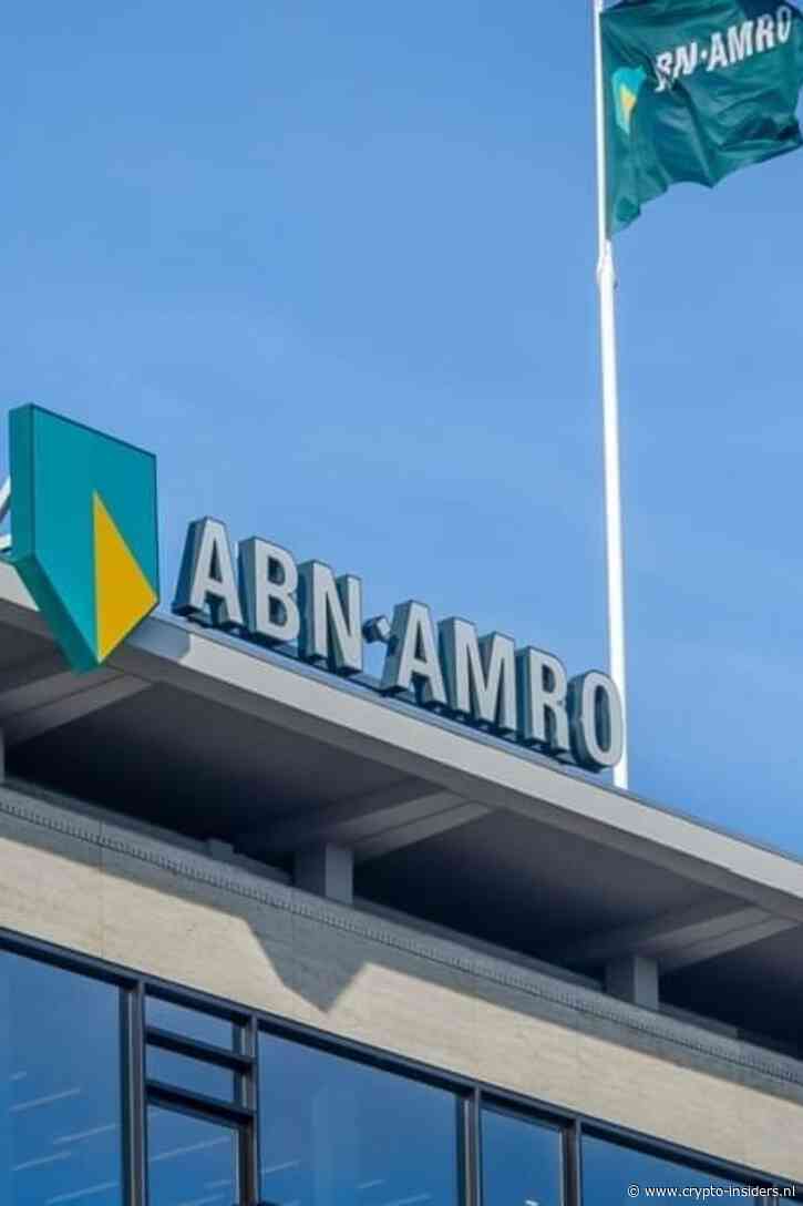 ABN AMRO zet met Europese banken grote stap richting digitaal geld