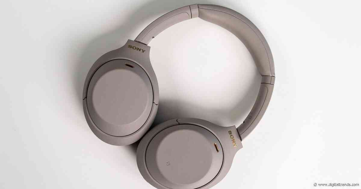 Sony is bringing two new affordable headphones with more color options