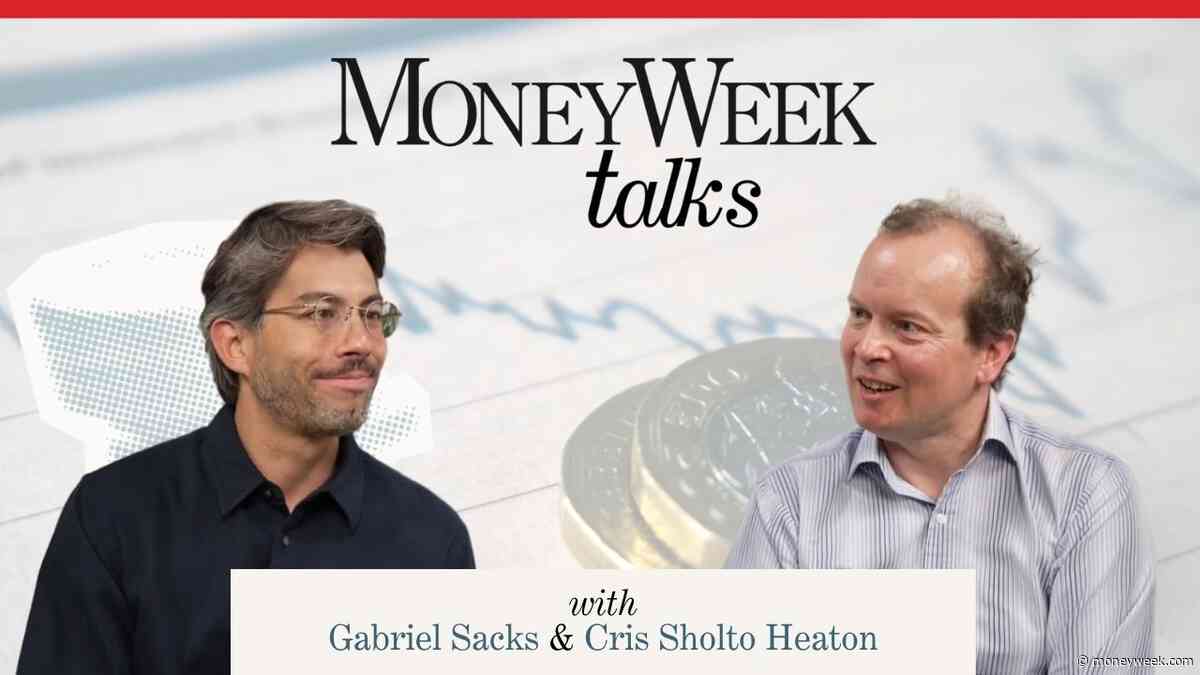 MoneyWeek Talks: Investing in Asia's engine of growth