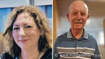 Death notices and funeral announcements from Hull Daily Mail - July 29, 2026