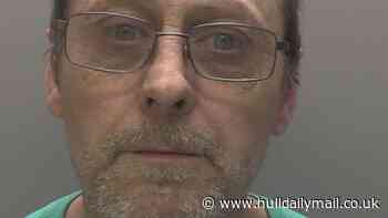 Hull man who abused four young boys is jailed for 18 years