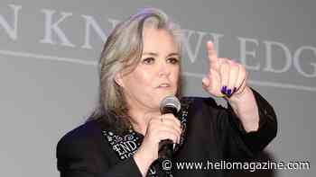 Rosie O'Donnell reveals why she refused her doctor's advice during her weight loss journey