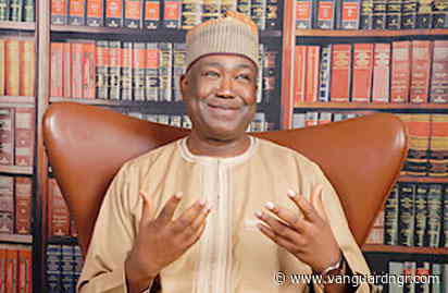 Nigeria at war, Tinubu has no strategy to end it — Gbenga Hashim