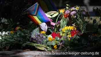 Abdul Ballout: Anschlag auf CSD hatte womöglich persönliches Motiv
