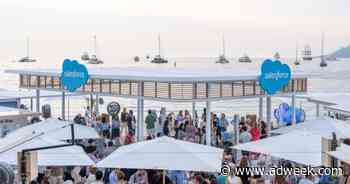 Experiential Is Central to Cannes Lions’ Evolution