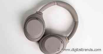 Sony is bringing two new affordable headphones with more color options