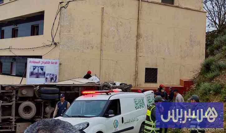 الأمن يحصي 30 قتيلا بحوادث السير