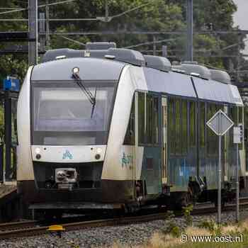 Tik uit Brussel geeft Arriva nieuwe kans op noordelijke spoorlijnen via Zwolle