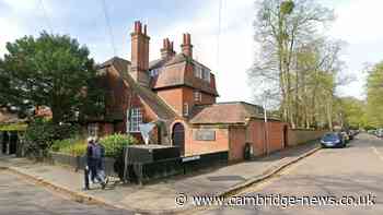 Six-figure payment to Cambridge college questioned
