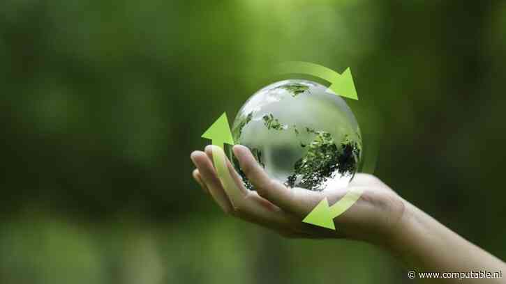 Eerste VSME-rapport Eurofiber: Volledig groene stroom en meer diversiteit