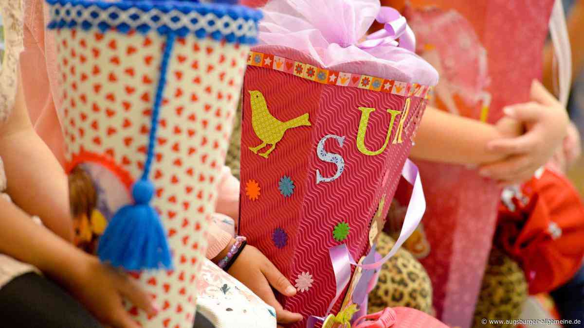 Warum Bayern in den nächsten Jahren immer mehr Schüler bekommt