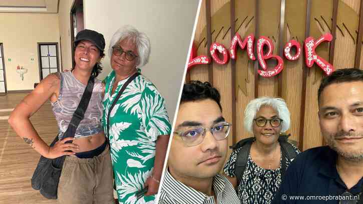 Waar is Claire uit Breda? Familie zoekt reddende engel na ongeluk op Lombok