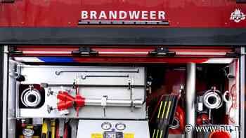 Gewonde door uitslaande brand zorginstelling Beekbergen, kinderkamp ontruimd