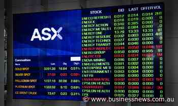 Major shareholder moves on Canyon