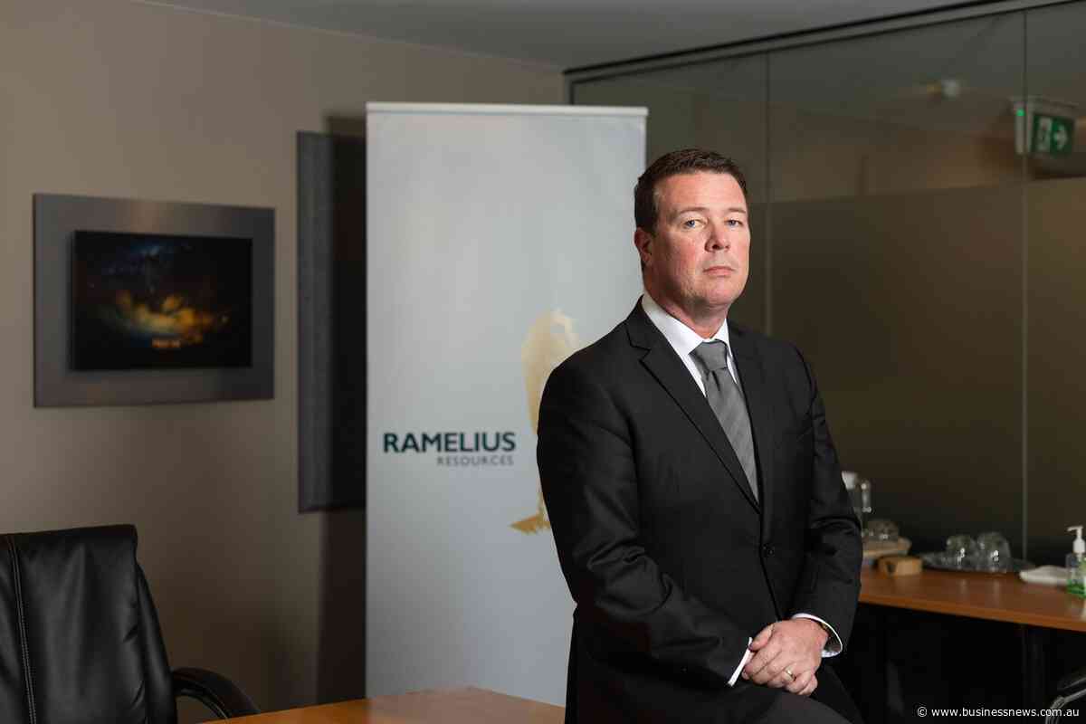 Ramelius conscious of ever-changing cost environment