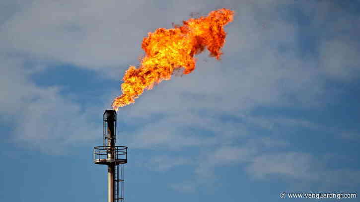 Nigeria loses 62,400GWh electricity as gas flaring rises 18.6% 