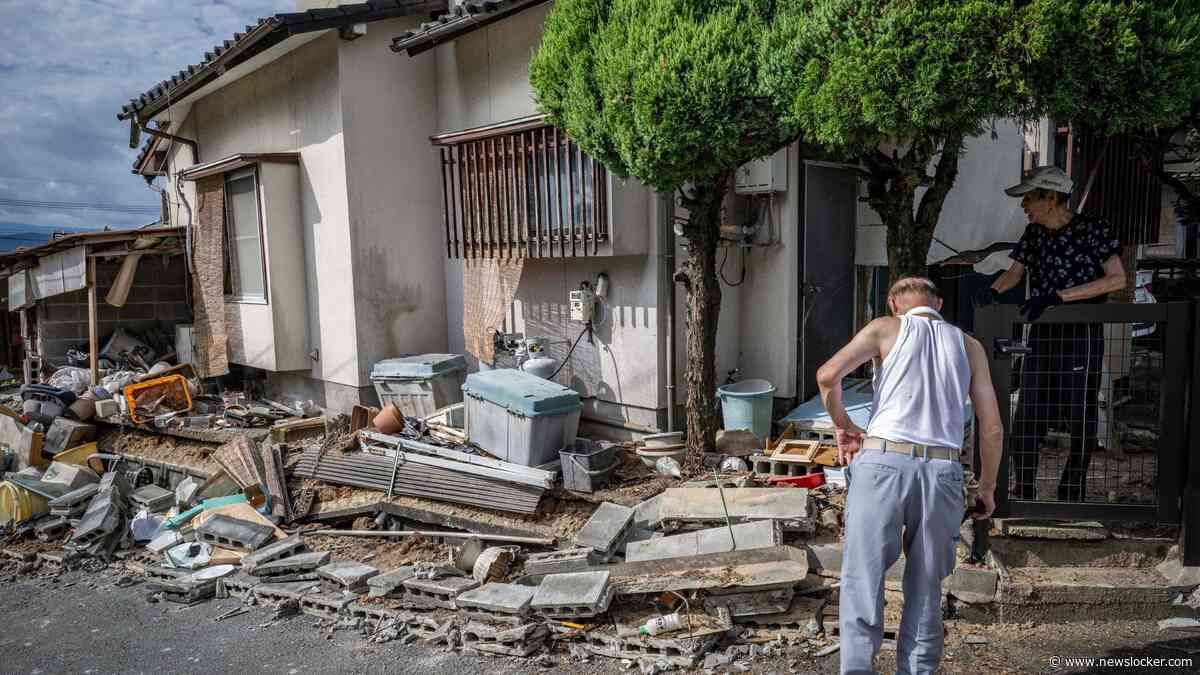 Dodental door zware aardbeving in zuiden Japan loopt op