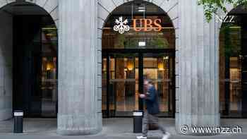 UBS erzielt einen Vorsteuergewinn von 3,6 Milliarden Dollar und startet ein neues Programm für Aktienrückkäufe