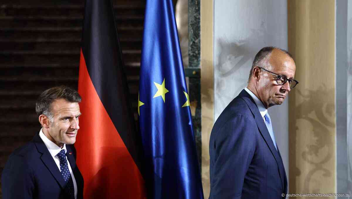 Kooperation am Scheideweg: Die Illusion der europäischen Rüstungsunion