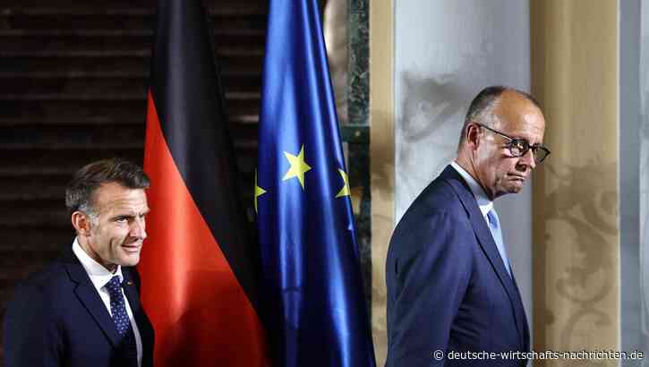 Kooperation am Scheideweg: Die Illusion der europäischen Rüstungsunion