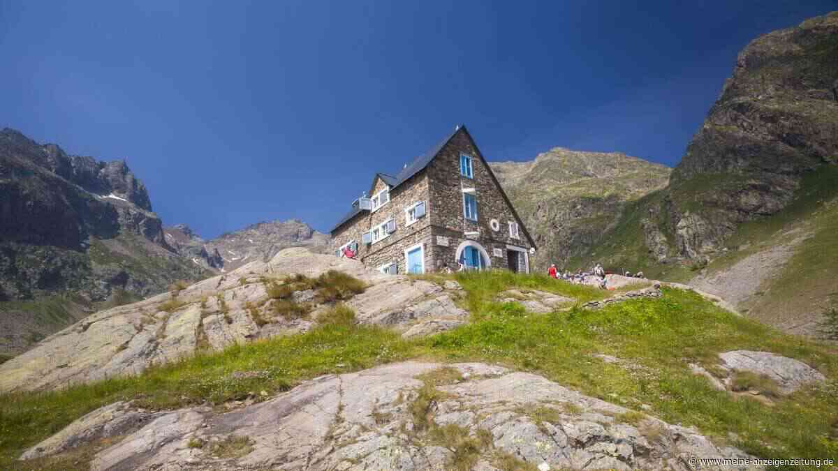 Kein Wasser, kein Strom, kein Betrieb: Berghütten in der Krise – „In 20 Jahren sind die Städte dran“