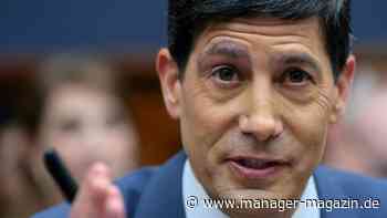 US-Notenbank Fed: Macht der neue Fed-Chef Kevin Warsh einen Fehler?